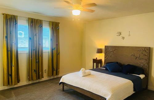 Charming House18 min IAH-TheWoodlands - Foto 15