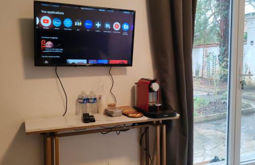 Le patio Aristide - Foto 7