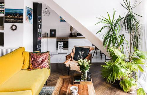 Apartament Dobre Miejsce - Foto 11