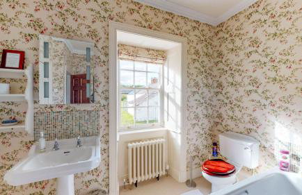 Airds of Kells House - Foto 25