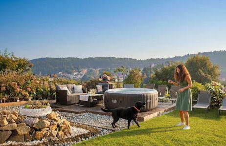 Casa Santamaria a 5min de Noia cerca de la playa - Foto 96