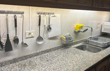 Casa grande en Garachico centro - Foto 17