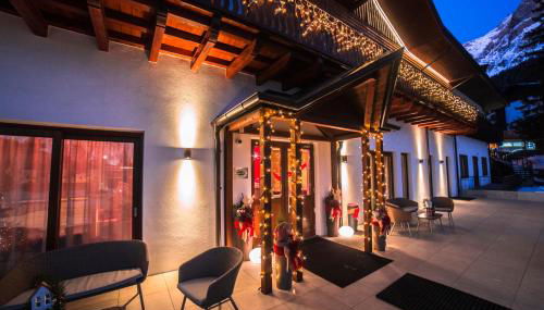 Residence Langes - Foto 3