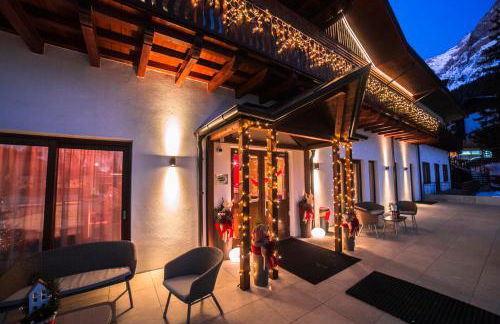 Residence Langes - Foto 3