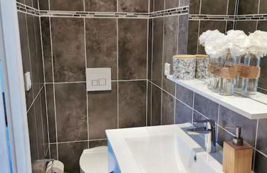 Superbe appartement centre ville proche des pistes - Foto 15