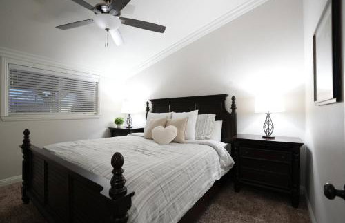 Sweet 4 bedroom, 3 bath plus Loft Bedroom, Pool Home - Foto 56