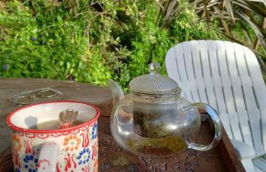 Tan y coed's Rosemary Cabin - Photo 29