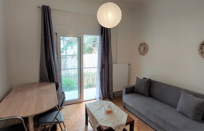 Cozy Apartment in Nea Smyrni - Foto 8