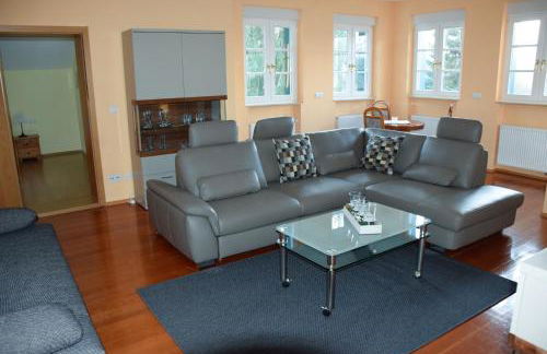 Schweizer Haus Wippra - Foto 6