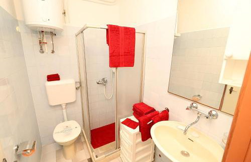 Apartments Villa Cebalo-Korčula - Foto 16
