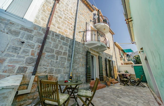 Apartments Bigovo Veljic - Foto 60