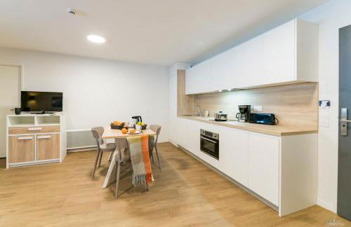 Lagrange Vacances Le Cristal de Piau - Foto 35