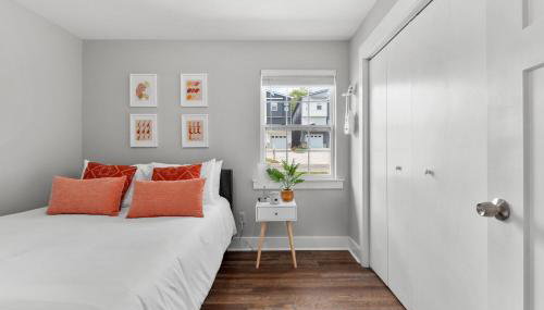 Charming Modern 3-Bedroom Home in East Nashville! - Foto 2