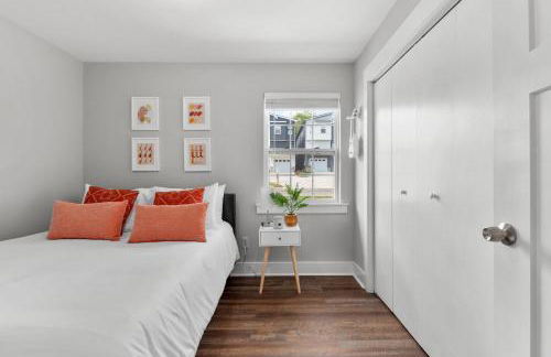 Charming Modern 3-Bedroom Home in East Nashville! - Foto 2