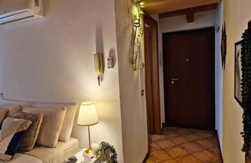 ACasaDiFranci attico con dehor privato, wifi e metro a 4 min da piedi - Foto 3