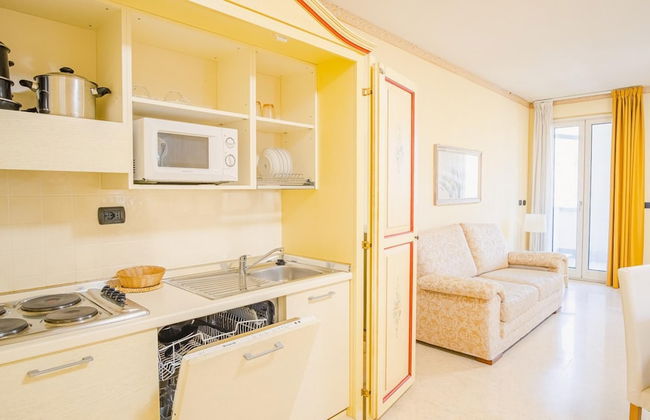 104 Relais du Lac Village - Italian Homing - Foto 30