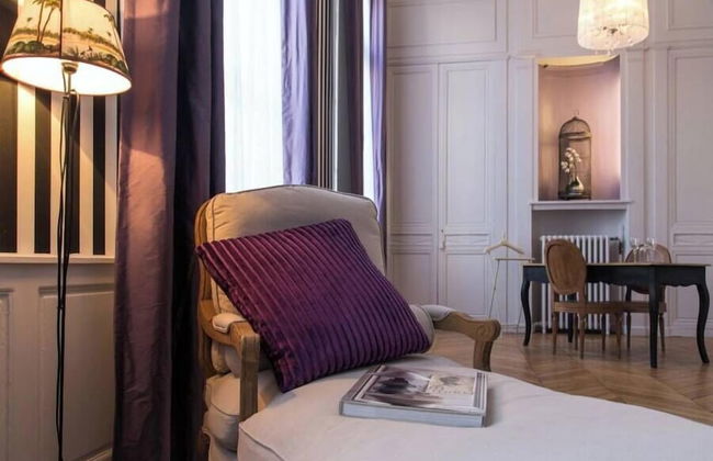 Maison Ailleurs - Foto 55