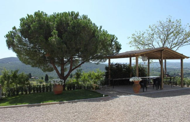 Fattoria Albanese Labardi - Photo 36