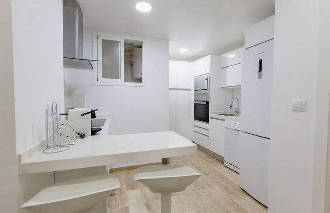 Apartamento La Merced Cadiz - Foto 2