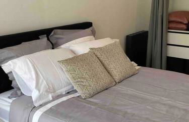 Logement moderne, dans mon jardin, près de Paris et stade de France avec place de stationnement - Foto 21