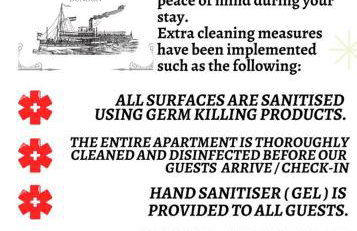 DUNOON - TOWN CENTRE HOLIDAY HOME APARTMENT - Foto 45