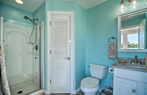 Home on Fox River Modern Decor Style! - Foto 15