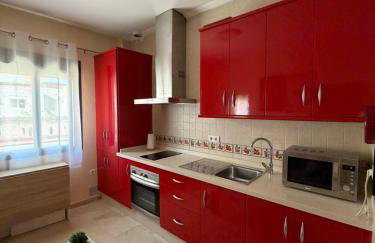Apartamento Sunset Views Punta Umbria - Foto 9