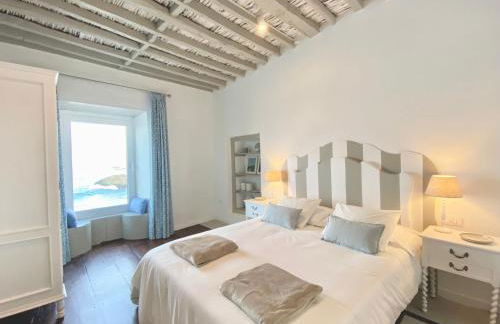 Casa Vistamar, Amazing Sea Views and Private Pool - Foto 37