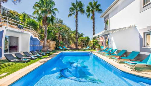 Villa Paris - Foto 3, Other