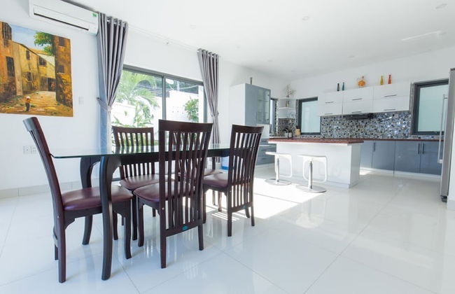 Villa Royal 2 - Foto 31