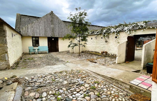 Deveron Valley Cottages - Foto 35