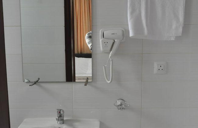 Le Suites Serviced Apartments - Foto 28