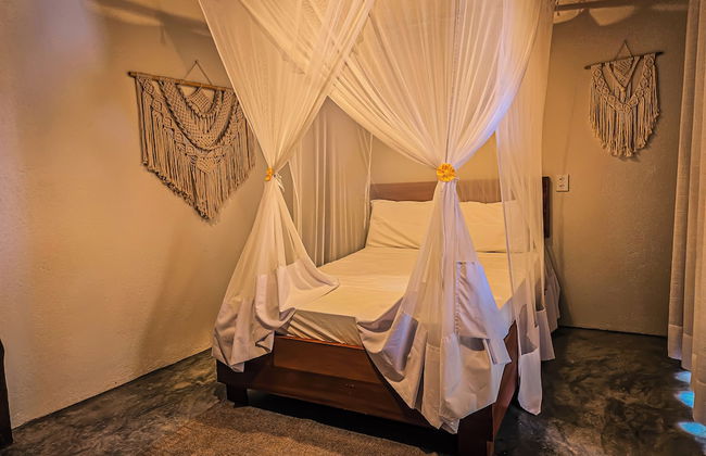 Downwind Kite Villas - Foto 36