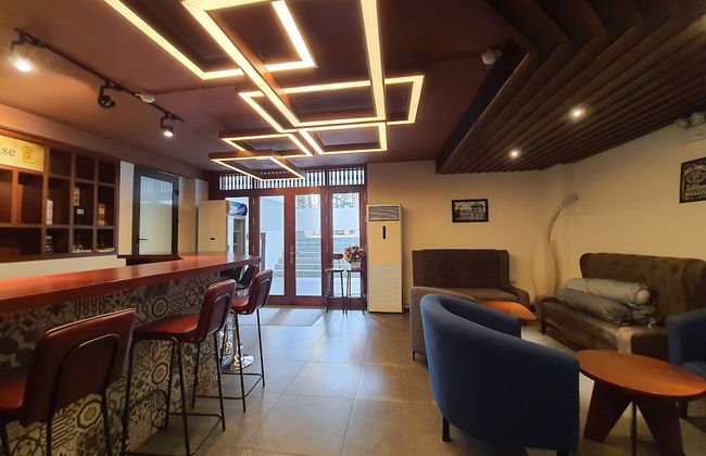 Reiwa Inn Apartment - Foto 70