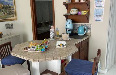 La Terrazza Quisisana Sorrento Coast - Foto 31