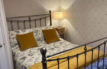 Garden Flat near train station - Foto 19