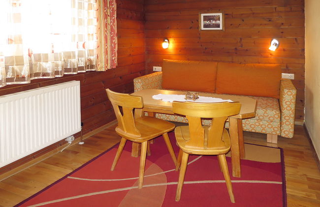 Hexenhäusl - Foto 5