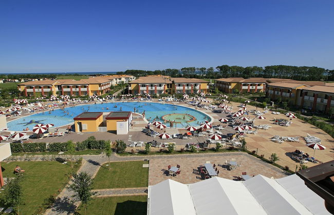 Villaggio Pini - Foto 74