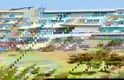 Yeongdeok Ocean Beach Resort - Foto 1