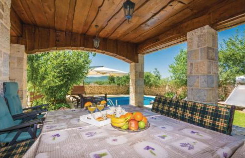 Gorgeous Home In Gorica With Kitchen - Foto 6