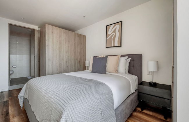 Blueground Ava Rio Rhin in Mexico City - Foto 4