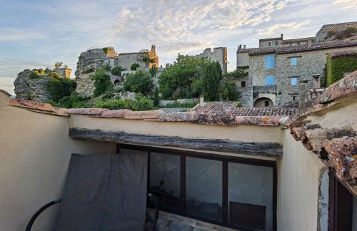 Romantic Provencal house with terrace - Foto 20