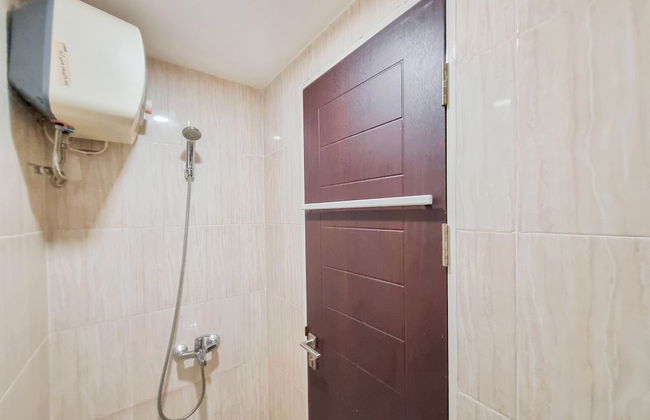 Cozy Studio Apartment Malioboro City - Foto 18