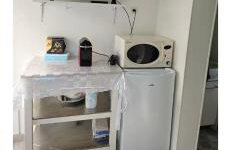 Petit studio, pour une personne - Foto 14