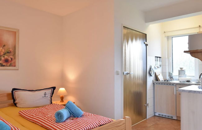 Tasteful Apartment in Rerik Germany With Garden - Foto 33