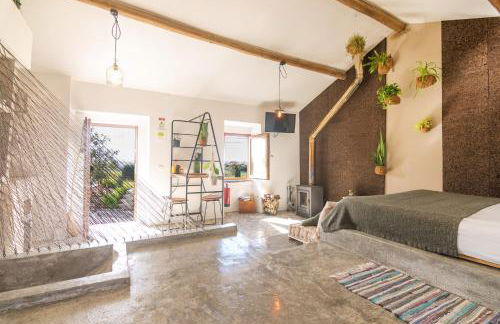 Obidos Rural Chic House - Foto 50