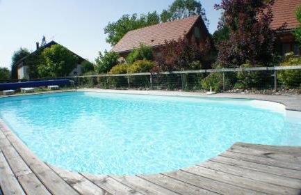 chalet des planchettes - Foto 27