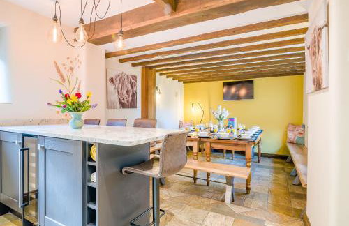 The Big Old Dairy - Foto 14