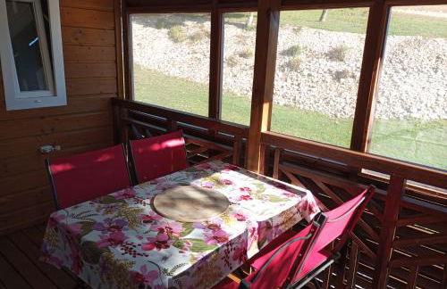 L insolite du chalet - Foto 16