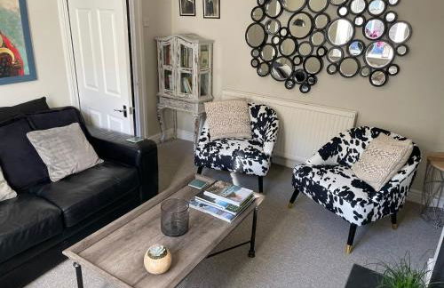 Beval Cottage - Foto 33